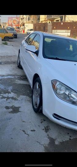 شيفروليه ماليبو